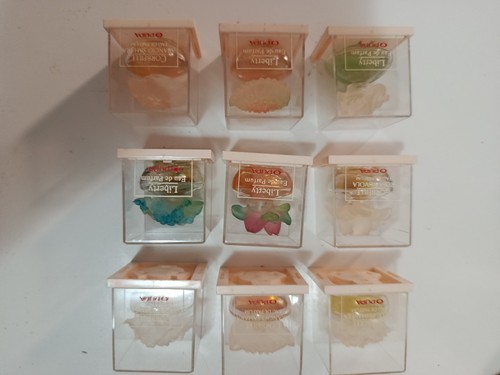 Lotto mignon di profumi - di,