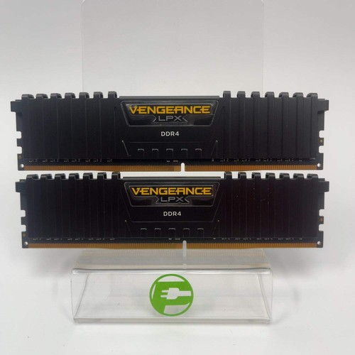 Corsair vengeance lpx gb - vengeance, 16