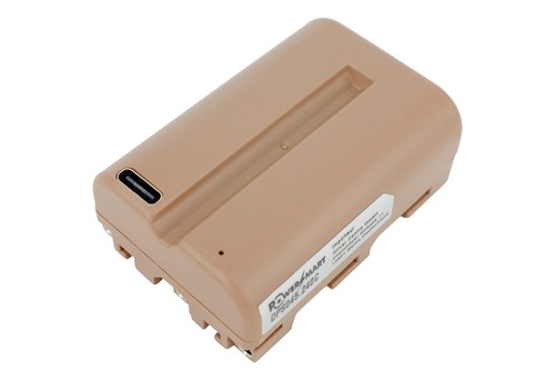 Batteria 2280 mah - batteria, sony