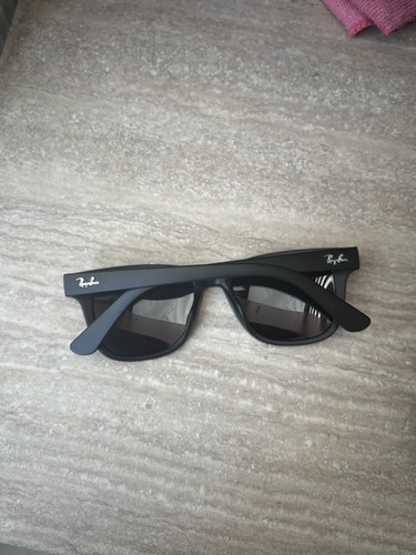 Ray ban wayfarer classics - wayfarer,