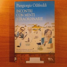 Incontri con menti