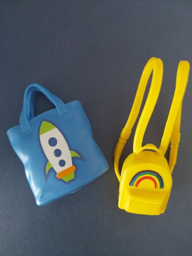 Barbie toy story accessori - story,
