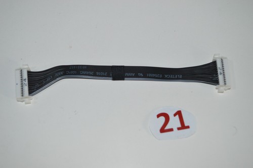 Cavo flat corrente per - flat,