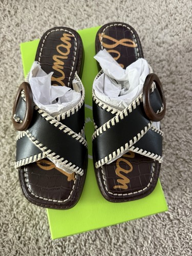Sandalo sam edelman harlie - edelman,