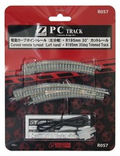 Rokuhan Scala Z R057 Pista PC