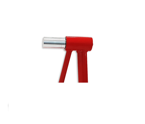 Cruizer perno per cavalletto - perno,