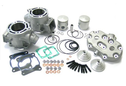 Cilindro per yamaha banshee - yamaha,