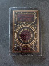 Encyclopedia tolkien - an, of