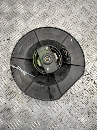 Ventola termoventilatore - ventola,