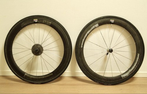 Zipp 404 firecrest tubolare - 404,
