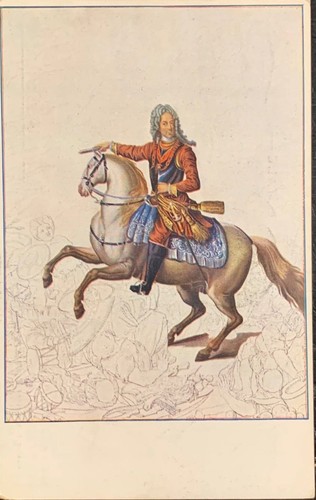 Cartolina militare eugenio - -,