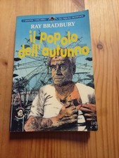 IL POPOLO DELL'AUTUNNO di RAY