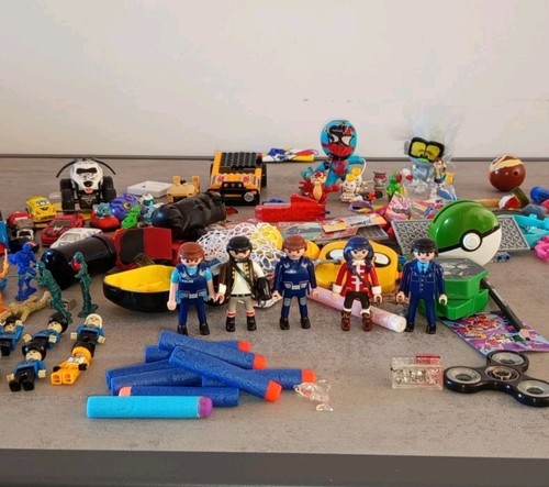 Mixed toys giochi misti - toys/giochi,