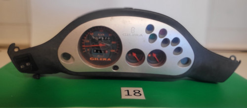 Contachilometri gilera - 18,