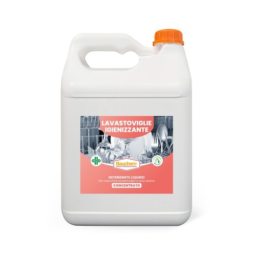 Bauchem lavastoviglie - bauchem,
