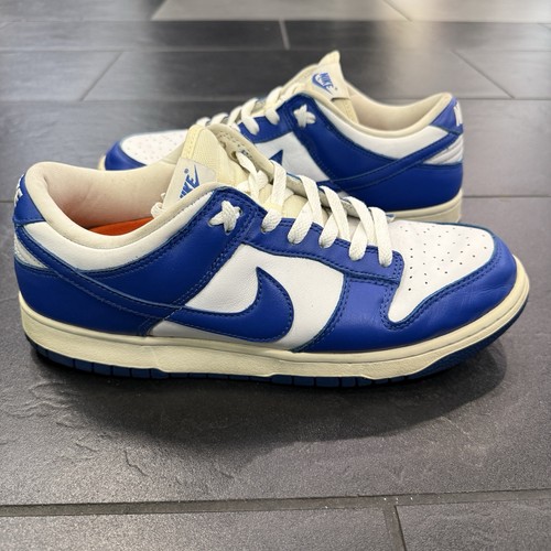 Nike dunk low kentucky - low,
