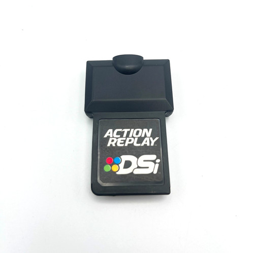 Action replay pokemon dsi - pokemon,