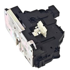 Attuatore serratura sportello