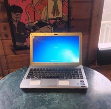 Vintage Sony VAIO S Series