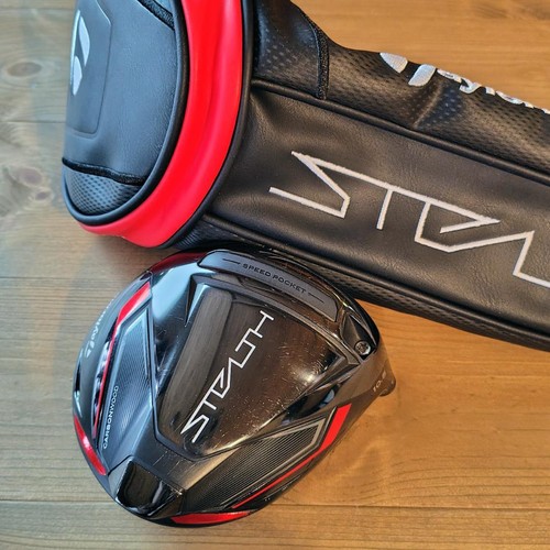 Taylormade stealth - taylormade,