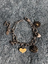 BRACCIALE CHARM GROSSO NECA