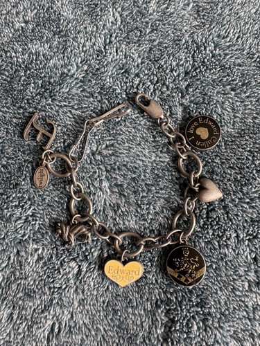 Bracciale charm grosso neca - grosso,