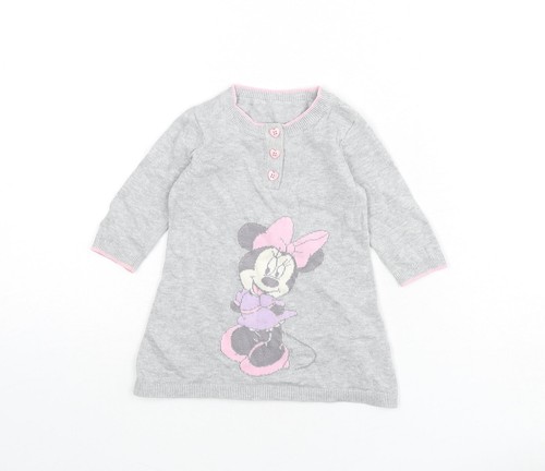 Vestito maglione disney - vestito,