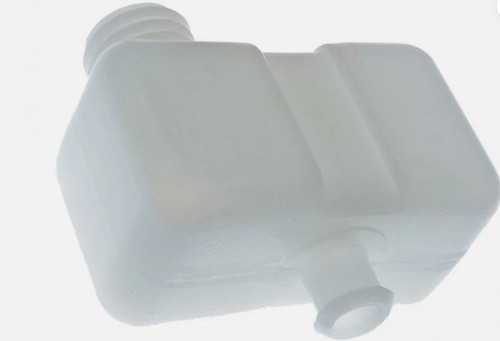 Vaschetta serbatoio olio pompa - vaschetta,