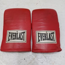 Guanti boxe vintage - boxe,