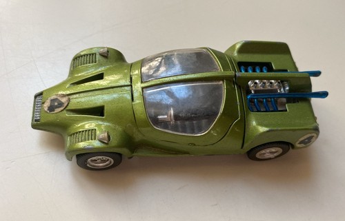 Mantis 6625 sputafuoco - , hot