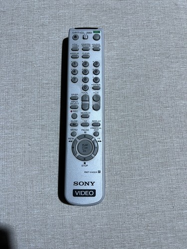 Controllo telecomando