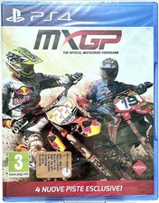MXGP The Official Motocross