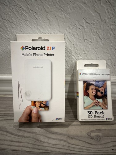 Mini stampante fotografica