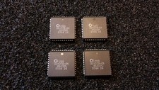 Chip CIA Amiga 391078-01 per chip A600, A1200, A4000D, A4000T e CD32 NUOVI