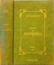 Storia pontevico del - storia, sac