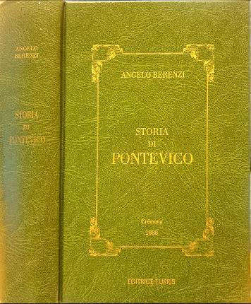 Storia pontevico del sac - storia,