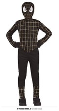 Costume Uomo Ragno Spiderman