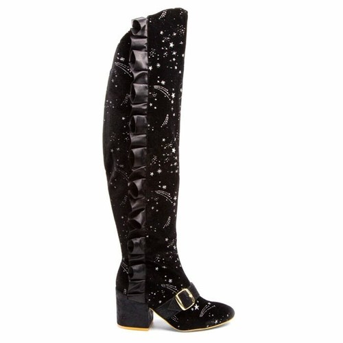 Irregular choice bottes - -,