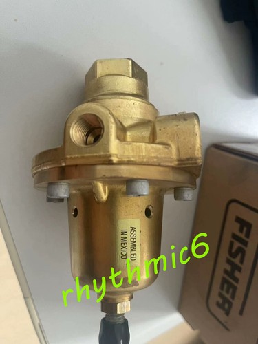 Nuovissimo regolatore gas
