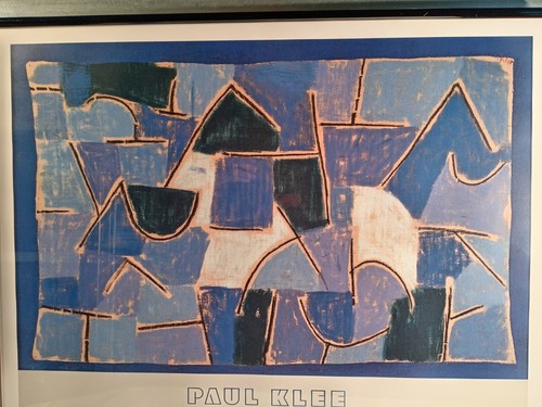 Paul klee 1879 1940 - paul, 1879-1940