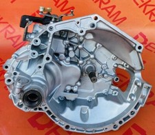 Rigenerato Cambio Peugeot 207