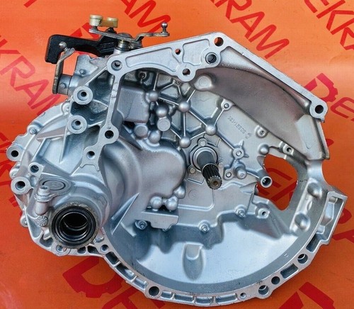 Rigenerato cambio peugeot 207 - peugeot,