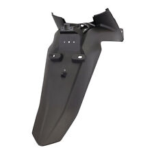 Parafango Posteriore