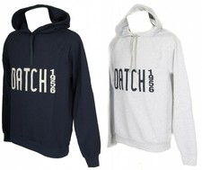 Felpa maglia uomo manica lunga