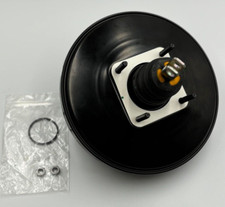 MAZDA 2 1.4 Servo freno diesel