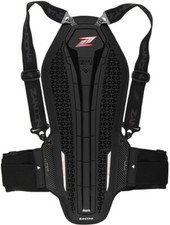 Zandona Protezione Schiena Hybrid Back Pro (1306) 94621