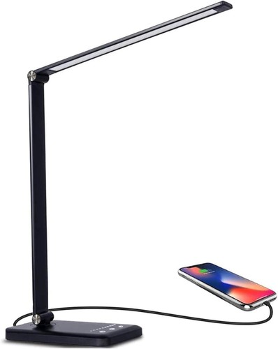 Lampada scrivania led - da,