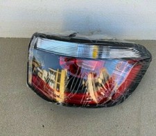 FARO FANALE POSTERIORE PER