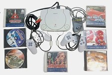 Sony PlayStation One PS1 Slim