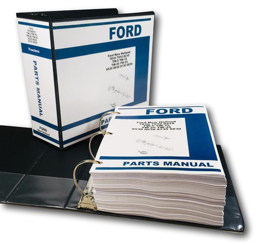 Catalogo manuale montaggio